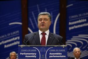 Porošenko: Oslobođeno 25 ukrajinskih zarobljenika