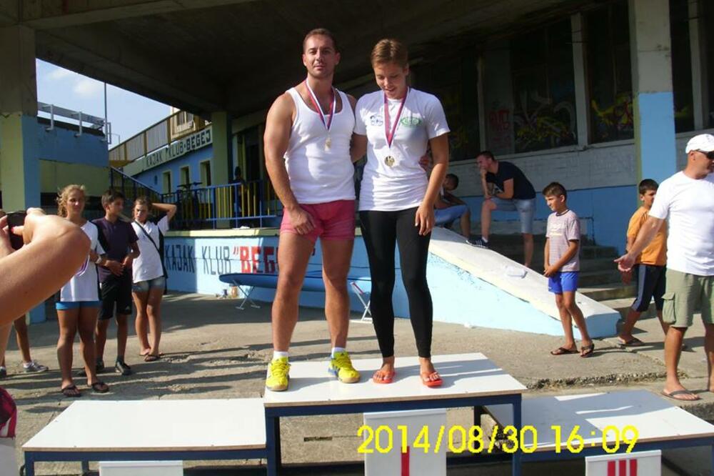 Milutin Šoć, Foto: Privatna arhiva