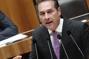 Austrijski desničari protiv sankcija Rusiji: "Kancelar je prekršio...