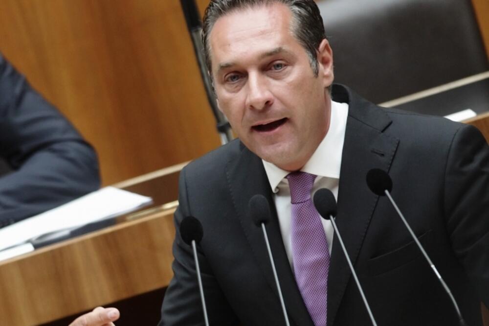 Hajnc Kristijan Štrahe, Foto: Reuters