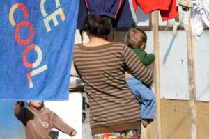 Blic: Na Vrelima ribničkim marihuana i seks za šest eura