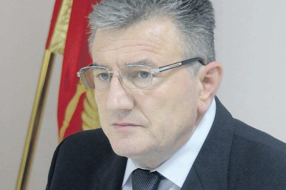 Veselin Vučković, Foto: Luka Zeković