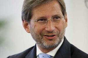 Han: Neće biti skorog prijema novih članica u EU