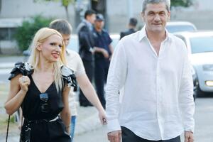 Ivana Vojinović bi i dalje da sudi kolegama