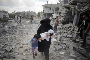 Izrael otvorio "svoju" istragu o ratu U Gazi