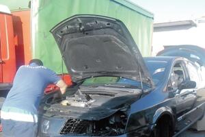 Podgoričanin se opet žali na poreznike: Žalba kilometar prelazi za...