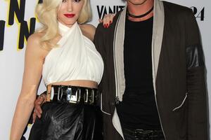 Gven Stefani mejlom saopštila mužu da čekaju treće dijete