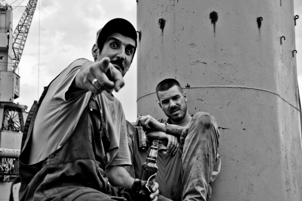 who see, Foto: Privatna arhiva