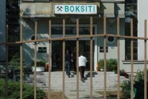 Radnici Boksita ne odustaju od zahtjeva: Hoće li pred Vladu?