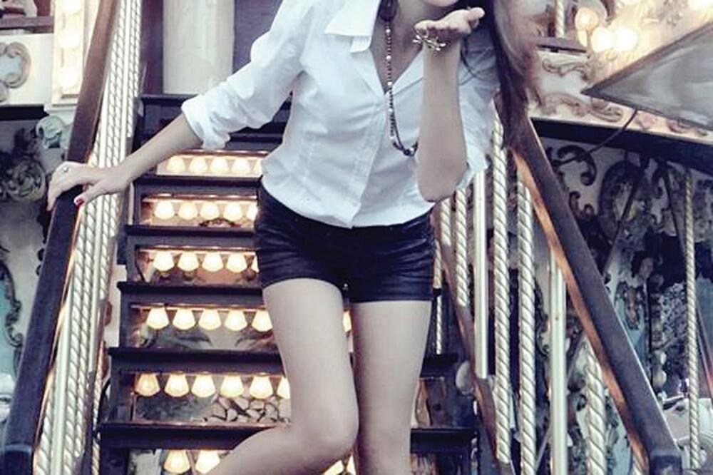 Nataša Novaković, Foto: Facebook