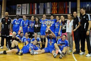 Regionalna liga naredne sezone s pet ekipa