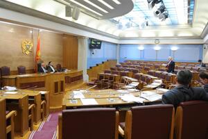 NVO nezadovoljne učešćem u izmjenama Zakona o vodama