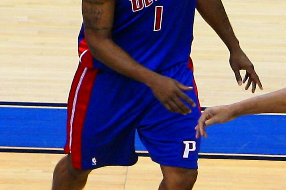 Čonsi Bilaps, Foto: Wikipedia.org