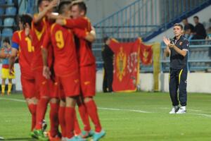 Vlaisavljević o porazu od Farskih Ostrva: Bili smo indisponirani