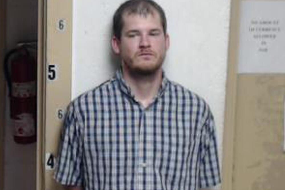 Timoti Rej Džons, Foto: Reuters