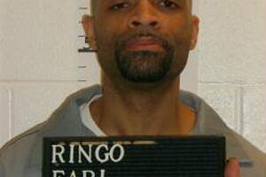 Smrtna kazna: Pogubljen Erl Ringo