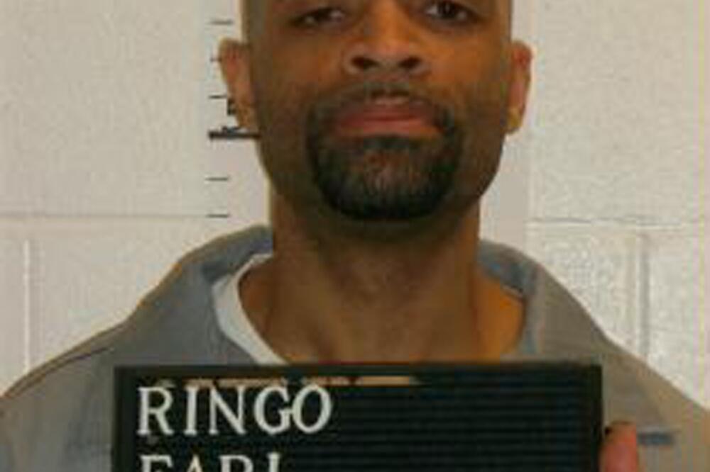 Ringo, Foto: Reuters