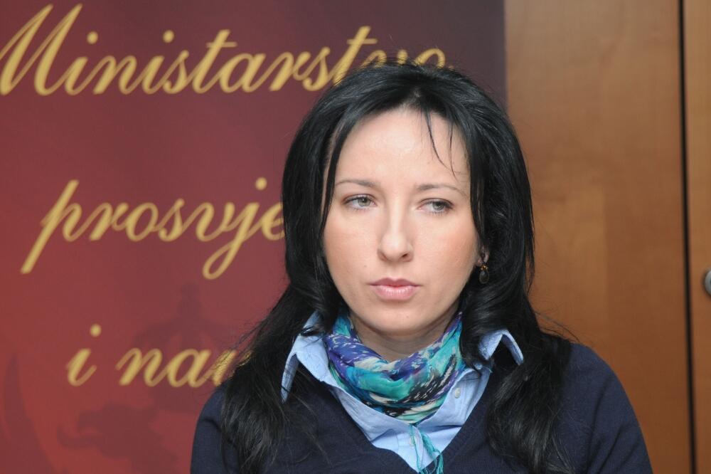 Mubera Kurpejović, Foto: Arhiva Vijesti