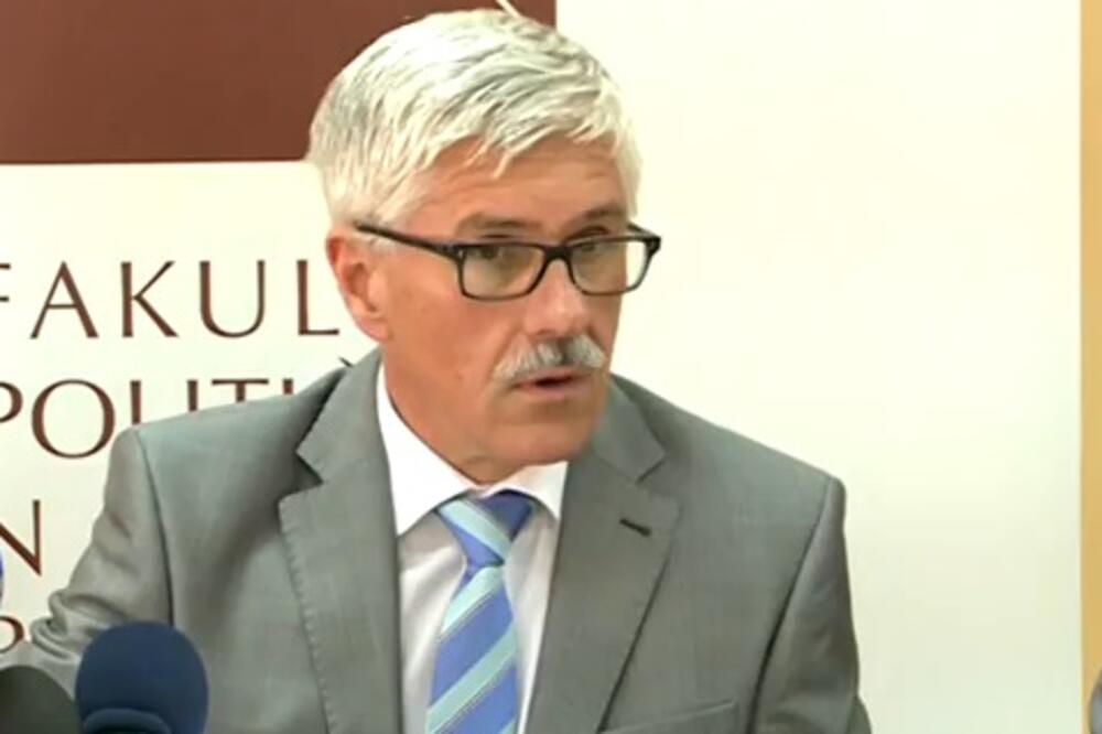 Mitja Drobnič, Foto: Screenshot (YouTube)