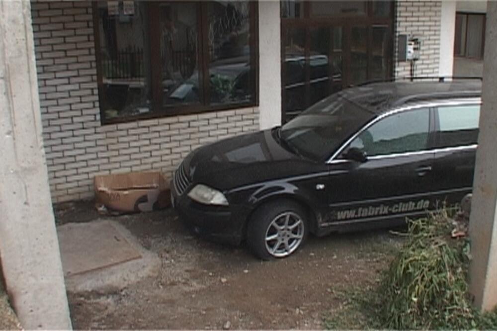 Arif Spahić porodična kuća, Foto: Jadranka Ćetković