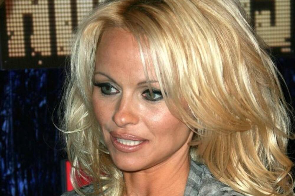 Pamela Anderson, Foto: Shutterstock