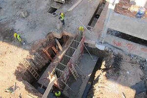 Bemaks vs Opština Bar: Hoće li dodatno plaćati građeinskoj...