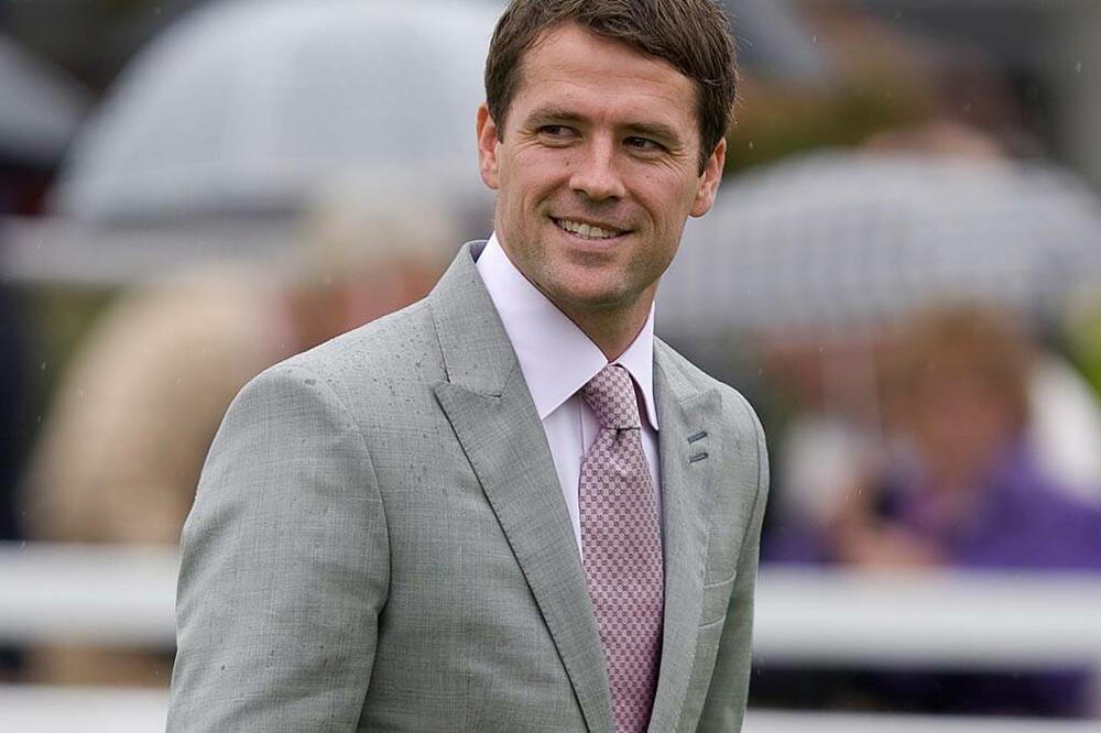 Majkl Oven, Foto: Hiilkubad.com