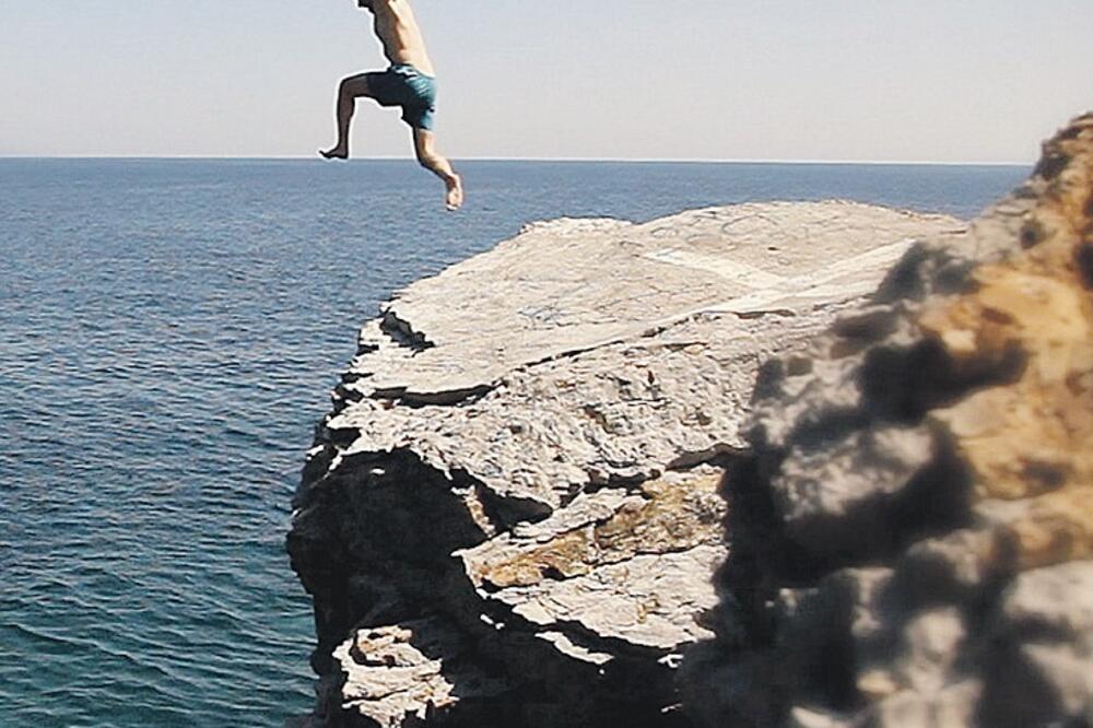 Meet me in Montenegro