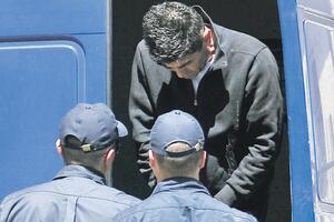Suđenje za ubistvo Krstovića: Svjedoci ispričali različite verzije