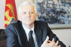 Pokrenut projekat tehničke saradnje ECB i CBCG