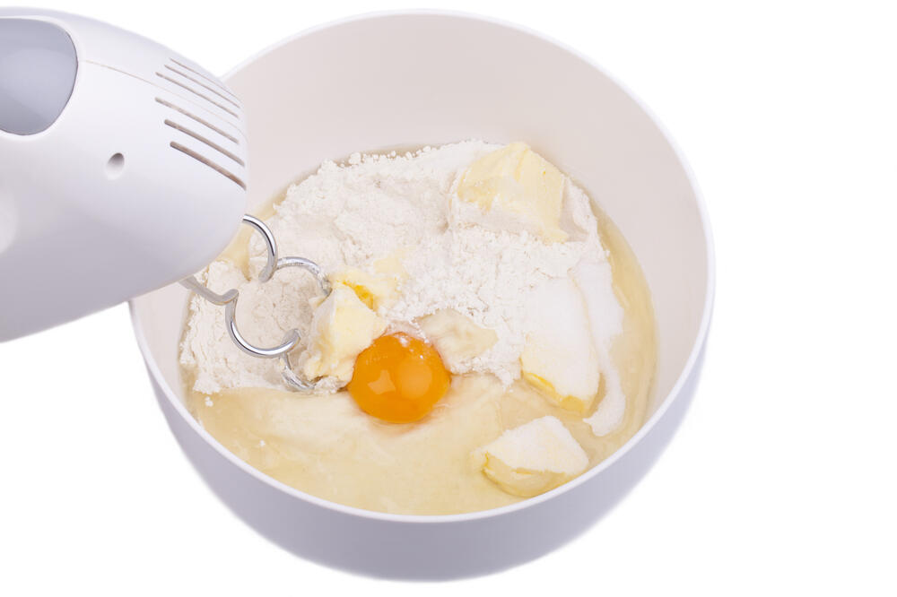 kolač, Foto: Shutterstock.com