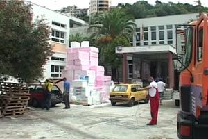 Nastava u OŠ "Dašo Pavičić" počinje 15. septembra