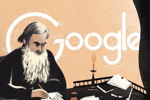 Na današnji dan, prije 186 godina, rođen Tolstoj