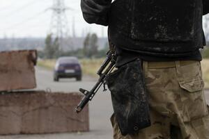 Četiri ukrajinska vojnika poginula, 29 povrijeđeno od prekida vatre