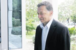 Bivši gradonačelnik Berana na testu za činovnika