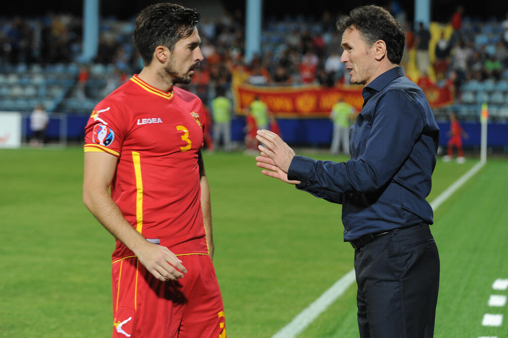 Brnović, Foto: Savo Prelević