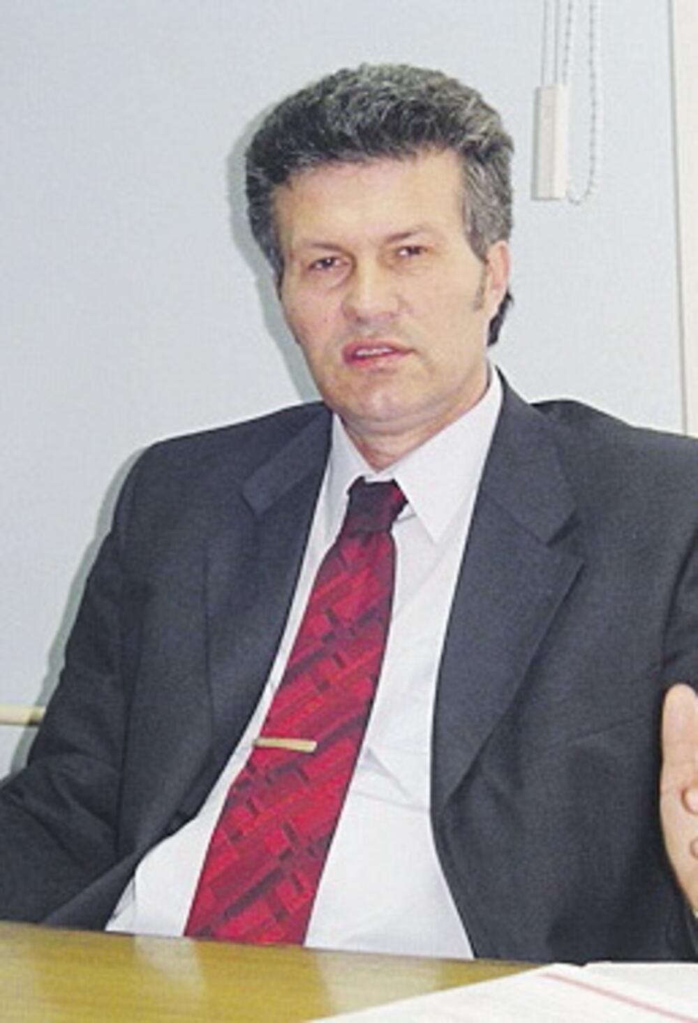Muzafer Hadžajlić (Novina)
