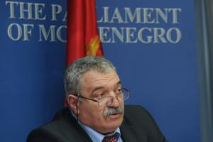 Šabović: Ogriješili smo se o Boga, državu, birače