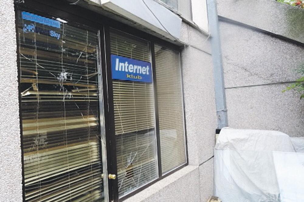 NVO Udruženje mladih Alternativa, Foto: Goran Malidžan