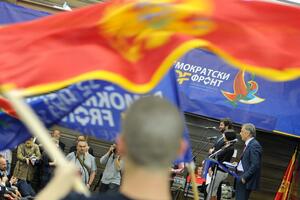 DF o vlasti u Baru: Sve  isto, idemo i dalje provjerenim putem...