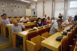 Svi za izbore? U utorak o skraćenju mandata  odbornika