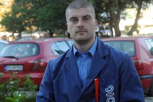 Batrićević: SDP-u fotelja i ovog puta preča od obraza