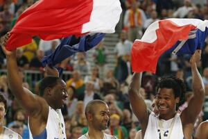 Francuska domaćin završnice Eurobasketa 2015