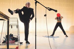 Strah od slobode i priča o ljubavi