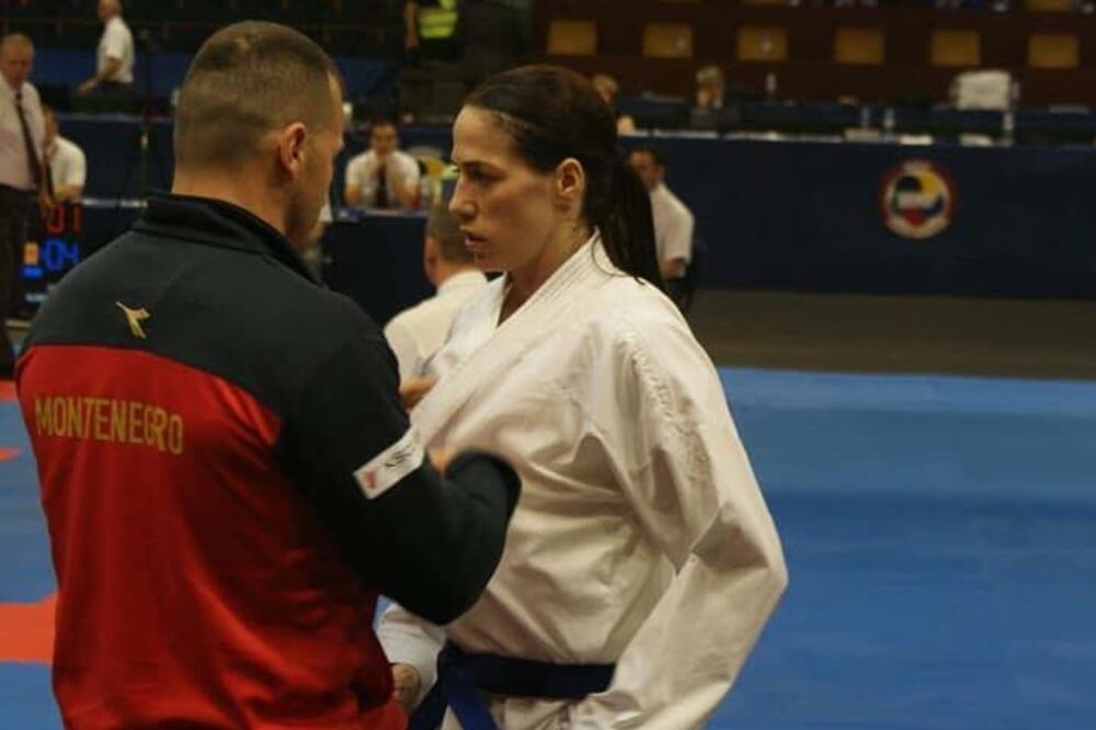 Marina i Žarko Raković