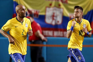 Majkon izbačen iz reprezentacije Brazila zbog bizarnog razloga