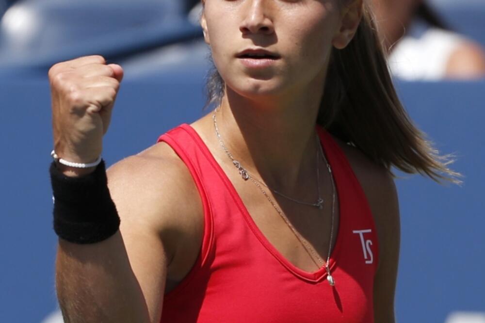 Aleksandra Krunić, Foto: Beta/AP