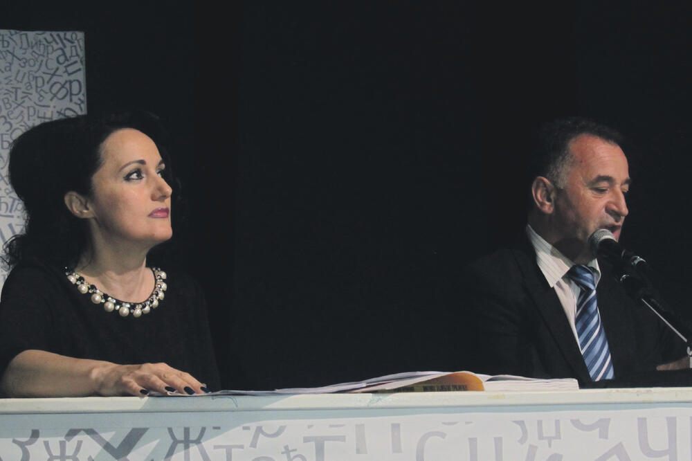 Bečanović i Došljak