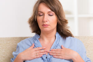 Brza provjera zdravlja