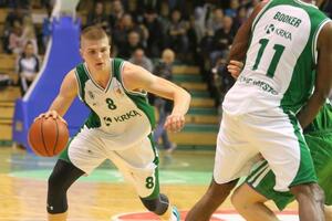 Edo Murić i definitivno u Partizanu